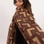 Scarf-AT-SZ-23158.32-brown