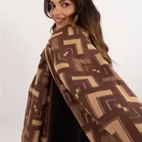 Scarf-AT-SZ-23158.32-brown