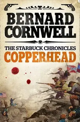 Copperhead : 2 - Bernard Cornwell