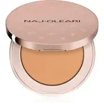Naj Oleari Ultimate Cover Concealer krycí korektor pro ženy 03 Hazelnut 5 g