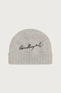 MM6 Maison Margiela  čepice s vlnou