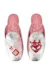 Kurt Geiger London  Pantofle  Embroidered Slipper