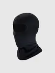 Unisex lyžařská kukla černá l/xl