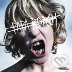 Papa Roach:  Crooked Teeth LP