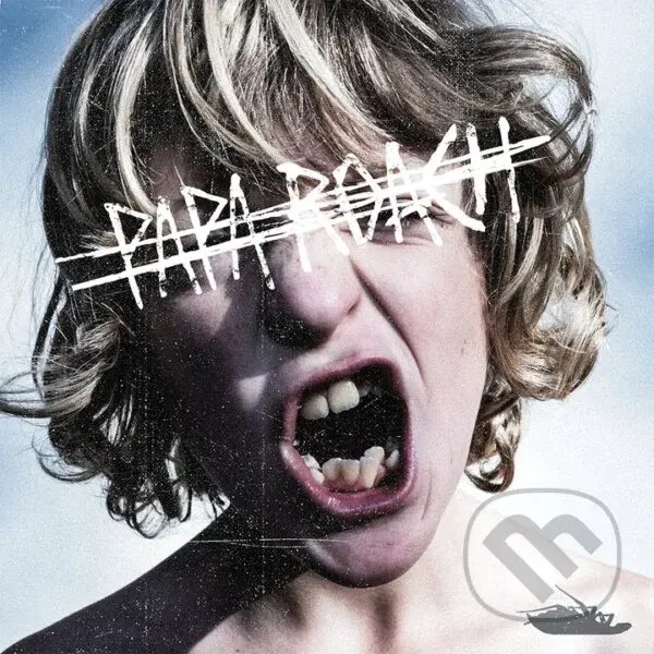 Papa Roach:  Crooked Teeth LP