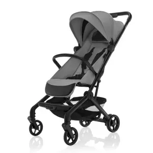 Sportovní kočárek Jet, Shade Grey