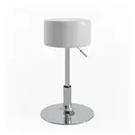 Vicco STOLIČKA Design Bílá 33.5 x 67 cm pro toaletní stolek