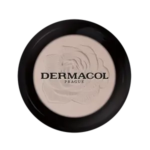 Dermacol Kompaktní pudr s reliéfem růže 8 g 2