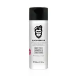 SLICK GORILLA Šampon a kondicionér 2v1 Daily Shampoo & Conditioner 200 ml
