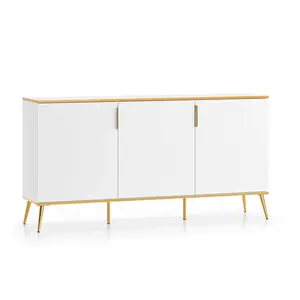 Petits-meubles SIDEBOARD Zora Bílá