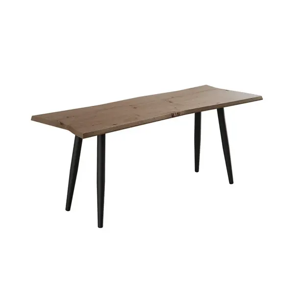Vicco KONFERENČNÍ STOLEK Yan Artisan 100 x 35.5 cm