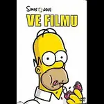 Různí interpreti – Simpsonovi ve filmu DVD