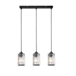 Nettlife ZÁVĚSNÉ SVÍTIDLO Marr 40/5/140 cm