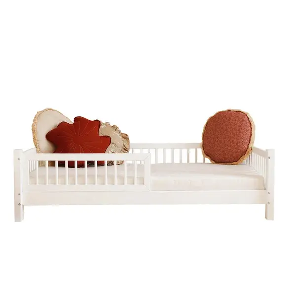 Petits-meubles POSTEL 90/190 Adèle Bílá