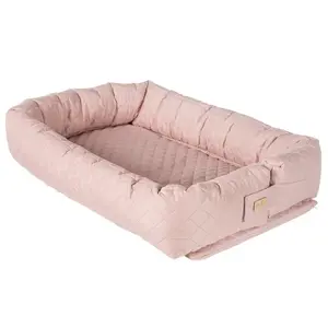 Roba BABYLOUNGE roba Style růžová