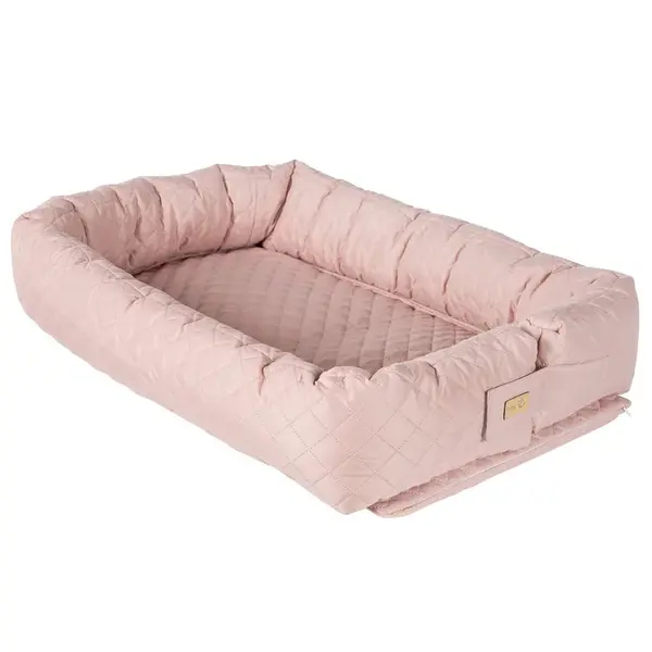 Roba BABYLOUNGE roba Style růžová