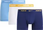 Nike ESSNTIAL COTTON STRC TRUNK 3PK XL