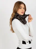 Scarf-AT-KM-ENEC-B63-2.26P-grey-black