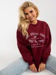 Sweatshirt-FA-BL-8138.23-burgundy