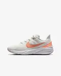 Nike Star Runner 4 Big Kids Road Running Shoes 36