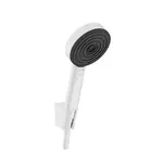 Vaňový set Hansgrohe Pulsify Select S matná biela 24306700