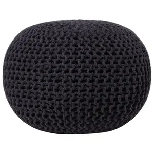 Beliani PUF Conrad 50/50/35 cm