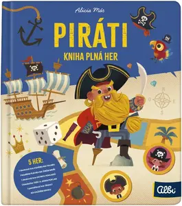 Piráti!