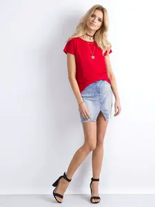 T-shirt-RV-BZ-4622.20-red