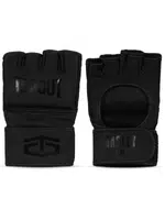 Tapout Artificial leather MMA sparring gloves (1 pair)