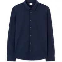 Celio Košile Lajersey - Pánské