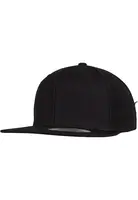 Bandana Tie Snapback blk/blk