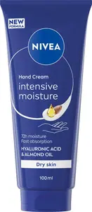 Nivea Sametově hebký krém na ruce Intensive Care (Hand Cream) 100 ml