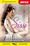 Princezna Sissi - Zrcadlová četba (A1-A2) - Herrig Michael
