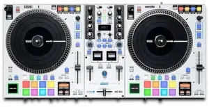 Rane ONE MKII