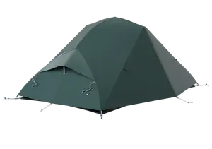 Husky  Sawaj Quest 3 dark green Ultraľahký stan pre tri osoby