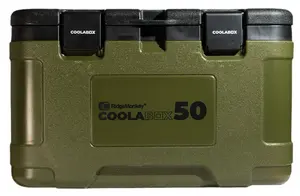 Ridgemonkey chladící taška coolabox compact 50 l