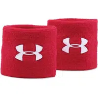 Pánská potítka Under Armour Performance Wristbands