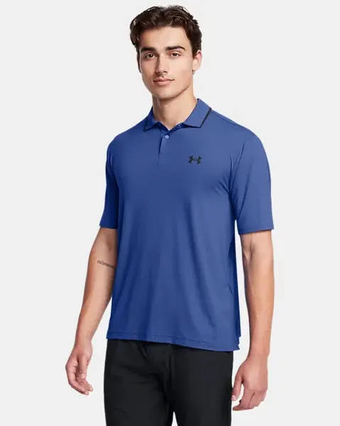 Pánské polotričko Under Armour ISO-CHILL
