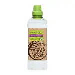 TIERRA VERDE Prací gel s vůní BIO levandule 1 l