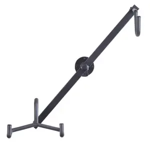 Rockstand Horizontal Wall Hanger Acoustic (rozbalené)