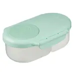B.BOX Svačinový box malý spearmint
