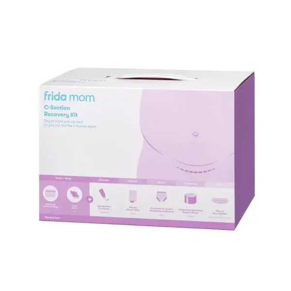 FRIDA MOM Sada na zotavení po císařském řezu