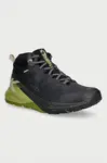 Keen topánky trekingové pánske TARGHEE APEX MID WP