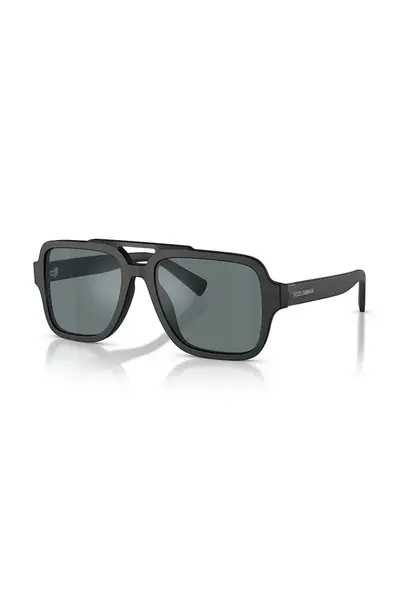 Dolce & Gabbana slnečné okuliare pilot pánske