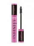Dermacol Objemová řasenka Infinity Extreme Volume Mascara 6,5 ml Black