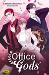 Office Gods - Catharina Octorina
