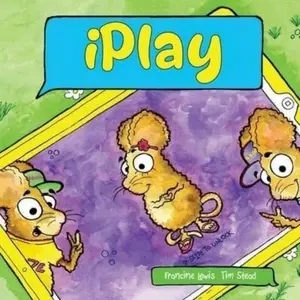 iPlay - Tim Stead Francine Lewis
