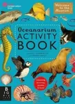 Oceanarium Activity - Loveday Trinick