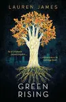 Green Rising - Wren James