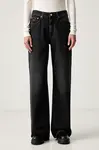 Tommy Jeans  relaxed fit džíny dámské